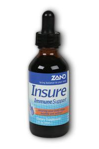 ZAND: Insure Herbal 2 fl oz
