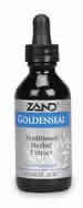 Goldenseal Extract 2 fl oz from ZAND
