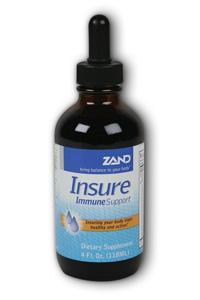 ZAND: Insure Herbal 4 fl oz