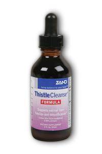 Thistle Cleanse 2 fl oz from ZAND