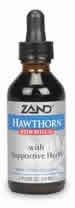 Hawthorn Formula 2 fl oz from ZAND