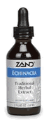 Echinacea Standardized Extract 1 fl oz from ZAND