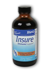ZAND: Insure Herbal 8 fl oz