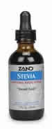 Stevia Herbal Extract 2 fl oz from ZAND