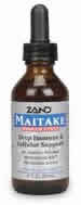 Maitake Mushroom Extract 2 fl oz from ZAND