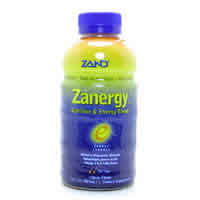 Zanergy 16 fl oz from ZAND