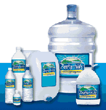 WATER SPRING .5 LITER LOOSE