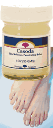 Casoda 1 oz from HERITAGE PRODUCTS