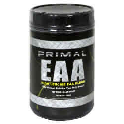 PRIMAL EAA LEMONADE 60 SERVING 60 servings from PRIMAFORCE
