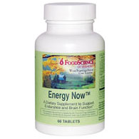 Energy now, 60 tabs