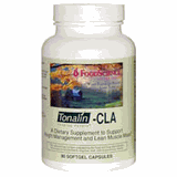 Tonalin CLA 90 caps from FOODSCIENCE OF VERMONT