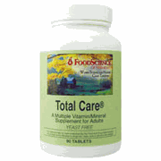 Total care, 90 tabs