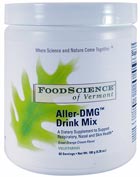 Aller-dmg drink mix