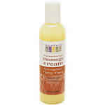 Massage Cream Cinnamon/Ylang Ylang 4 oz from AURA CACIA