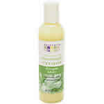 Massage Cream Ginger/Mint 2 oz from AURA CACIA