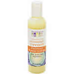 Massage Cream Patchouli Sweet Orange 4 oz from AURA CACIA
