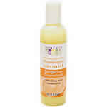 Massage Cream Tangerine Grapefruit 2 oz from AURA CACIA