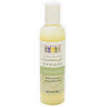 Massage Cream Unscented 4 oz from AURA CACIA