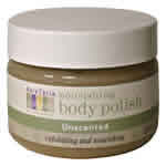 Body Polish Unscented 8 oz from AURA CACIA
