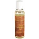 Precious Essentials Massage Oil Sandalwood 4 oz from AURA CACIA