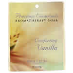 Precious Essentials Soak Powder Vanilla 2.5 oz from AURA CACIA