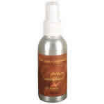 Precious Essentials Spritz Sandalwood 4 oz from AURA CACIA