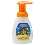 Kids Foamy Hand Wash 8 oz from AURA CACIA