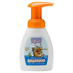 Kids Foamy Shampoo 8 oz from AURA CACIA