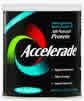 ACCELERADE BLUE RASP 28/SERV 28/servings from PACIFIC HEALTH LABORATORIES
