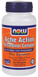 Now - Ache action decursinol complex 60 Vcaps