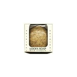 Mode de vie/global natural products - Loofa soap 6.9 oz