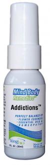 King bio - Addicta plex 2OZ