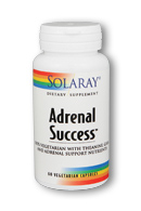 Adrenal Success