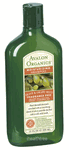 Avalon - Olive and grapeseed moist shampoo 11OZ
