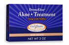 Derma Klear Akne Treatment Soap 3 oz. from Enzymatic Therapy