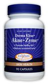 Akne Zyme 90 caps from Enzymatic Therapy