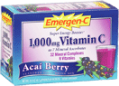 Emer'gen-C Acai Berry 36 pkt from ALACER
