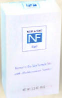 Nature de france soap algoli