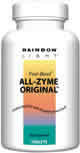 All-zyme, 60 vegicaps