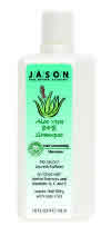 Shampoo Aloe Vera 16 fl oz from JASON NATURAL PRODUCTS