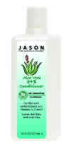 Conditioner Aloe Vera 16 fl oz from JASON NATURAL PRODUCTS