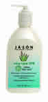 Hand/Body Lotion 70% Aloe Vera Gel 16 fl oz from JASON NATURAL PRODUCTS