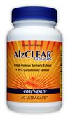 AlzCLEAR 60 ultracaps from Enzymatic Therapy