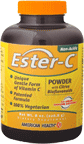 Ester-C w/Citrus Bioflavonoids 1000mg 180 vegitabs from AMERICAN HEALTH