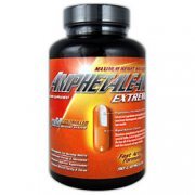 Ultralab nutrition: Amphetalean extreme 90 caps 1