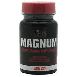 Axcite magnum, 28 CAPS