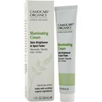 Abkit/camocare/bekunis - Camocare illuminating cream 1 oz