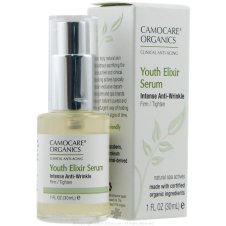 Camocare youth elixir serum