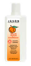 Conditioner Apricot Keratin 16 fl oz from JASON NATURAL PRODUCTS
