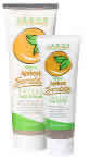 Apricot Scrubble 4.5 fl oz from JASON NATURAL PRODUCTS